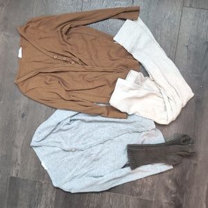 Jamie Kay basics bundle